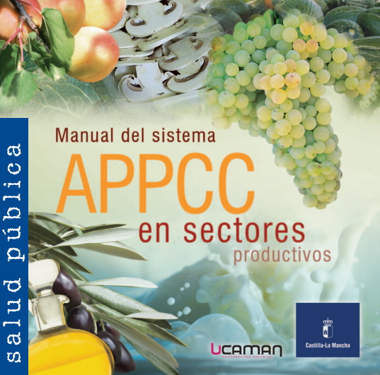 Manual del sistema APPCC en sectores productivos